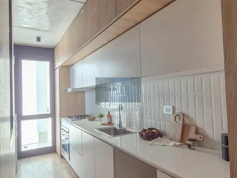 Departamento en Venta A Estrenar