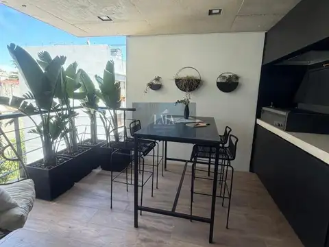 Departamento en Venta en Villa del Parque, USD 239.000