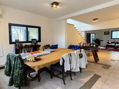Casa en Venta 20 años