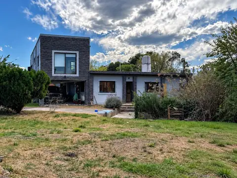 Venta Casa en Villa Esmeralda