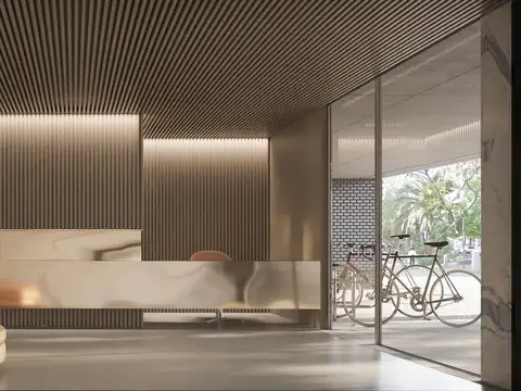 Departamento en Venta A Estrenar