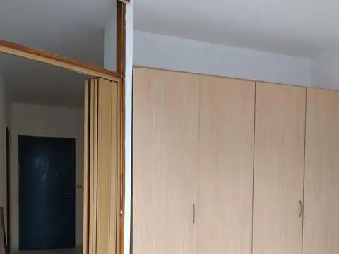 Alquiler depto en piso 11 frente Hospital Argerich