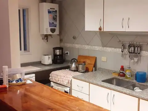 Depto Tipo Casa en Venta de 3 ambientes