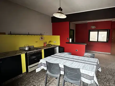 DEPARTAMENTO 2 DORMITORIOS EN ALQUILER LA PLATA 