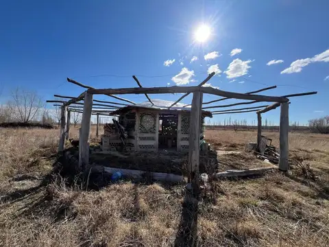 Terreno en Venta en Cervantes, USD 7.000