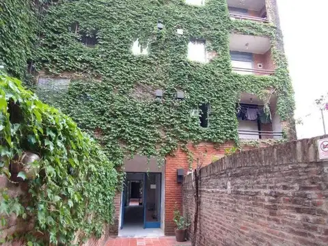 MONOAMBIENTE EN VENTA SIBERIA IDEAL INVERSIÓN