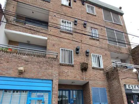 MONOAMBIENTE EN VENTA SIBERIA IDEAL INVERSIÓN