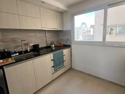 Departamento en Venta al Sureste