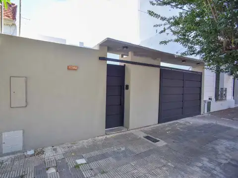 Gobernador Candioti 1300