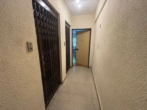 Departamento en Venta en Belgrano C, USD 139.000