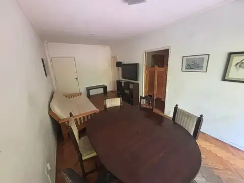 José Hernández 2500, Piso 2