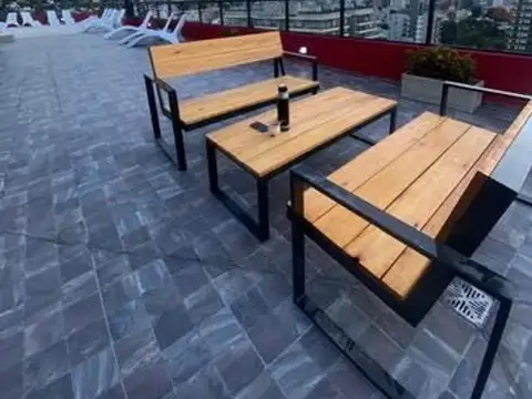 ALQUILER 1 Habitacion en Miralejos 16 Carlos Paz ( CBA) 