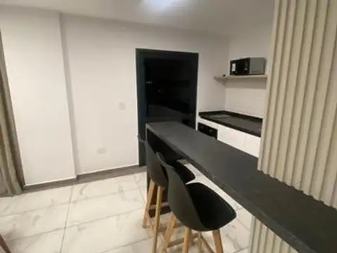Departamento en Alquiler Temporal de 1 dormitorio