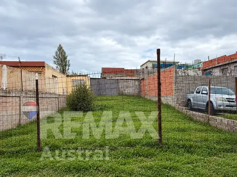 Terreno barrio ceferino namuncura, 200m2