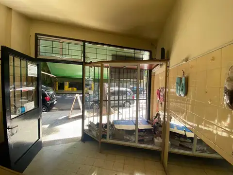 Local en Venta en Floresta, USD 60.000