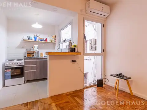 Departamento en Venta 40 años