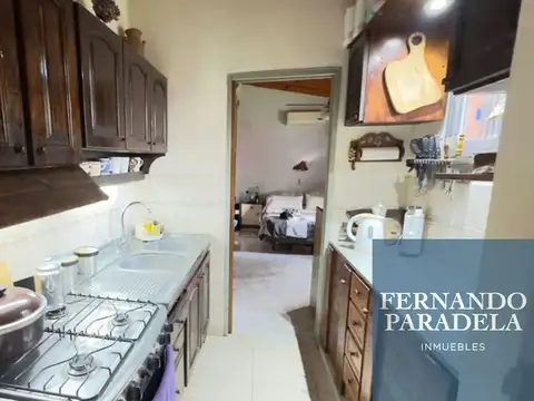 Casa en venta c/ cochera en Villa Gobernador Udaondo
