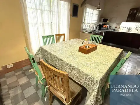 Casa en Venta 20 años