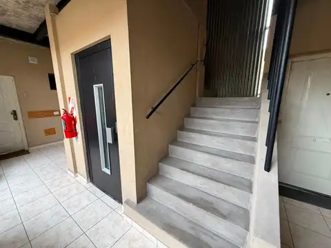 Monoambiente en alquiler Piñeyro