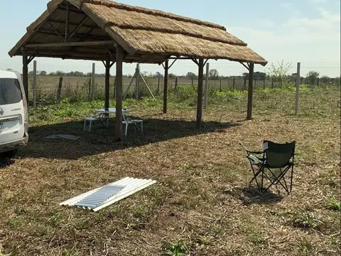 Terreno en Venta en Escalada, Partido de Zárate