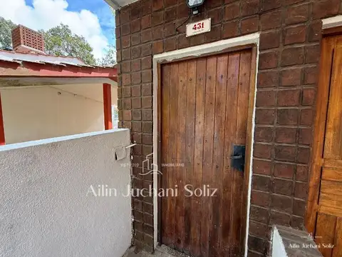 Casa en Venta de 2 dormitorios