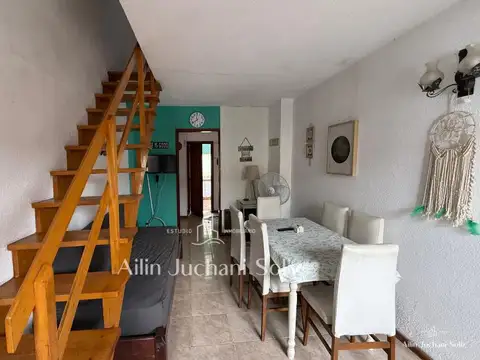 Hermoso Dúplex en Venta cerca del Mar y del Centro en La Lucila Del Mar