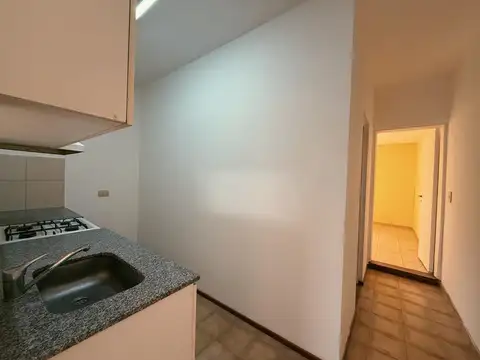 Depto Tipo Casa en Alquiler de 1 dormitorio