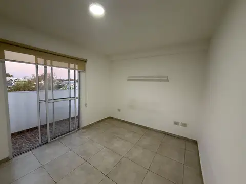 Departamento en Alquiler al Norte