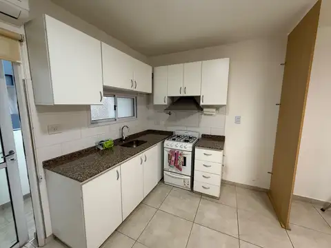 Departamento en Alquiler de 1 dormitorio
