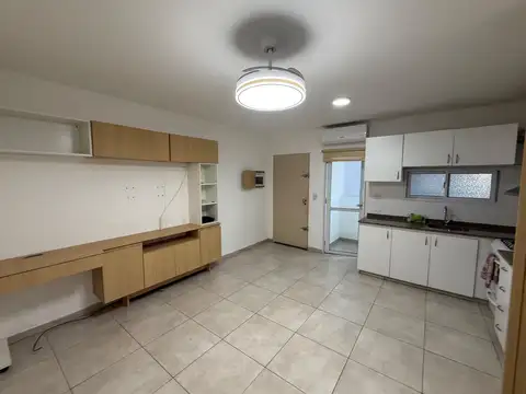 Departamento en Alquiler de 2 ambientes