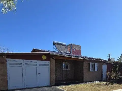 Casa en Venta 10 años