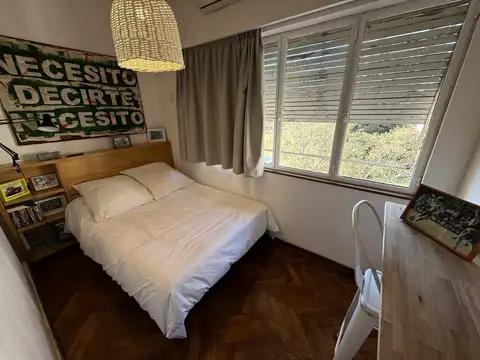 Departamento en Belgrano