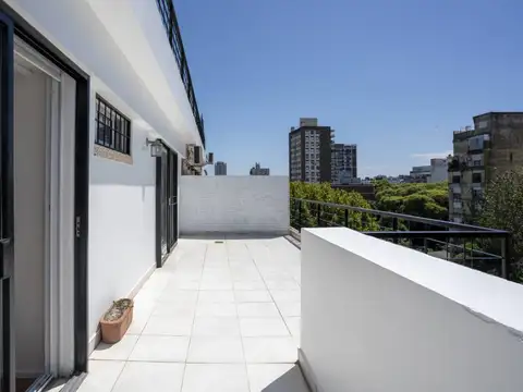 Departamento en Venta 50 años