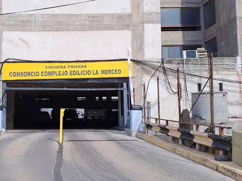 Cochera en Venta en Centro, Cordoba