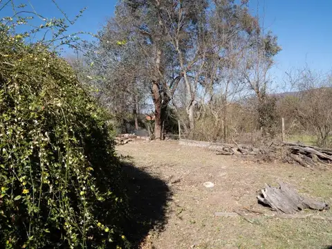 Terreno en Venta de 2188,0 m2