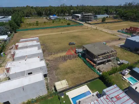 Terreno en Venta de 370,0 m2