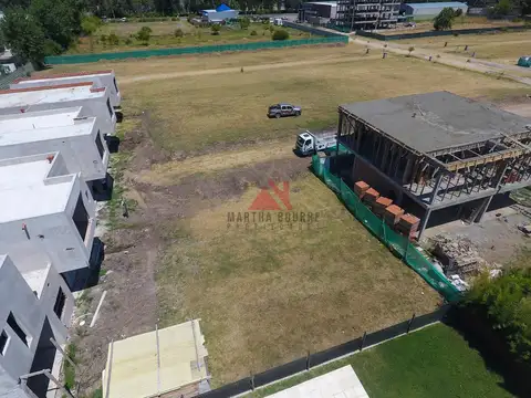 Terreno Lote  en Venta en SpringPark Pilar, Pilar, G.B.A. Zona Norte