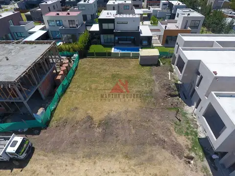 Terreno Lote  en Venta en SpringPark Pilar, Pilar, G.B.A. Zona Norte
