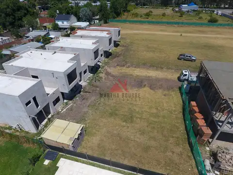 Terreno en Venta en Pilar, USD 79.000