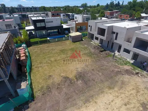 Terreno en Venta de 370,0 m2
