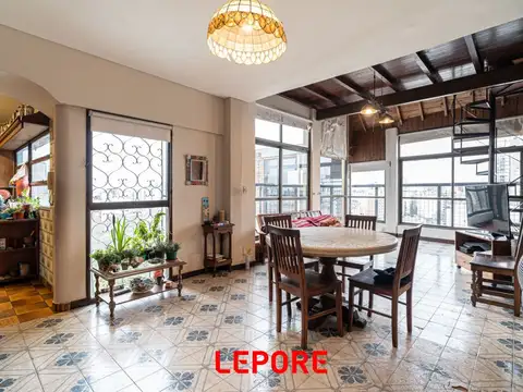 Departamento en Venta en Caballito, USD 298.000