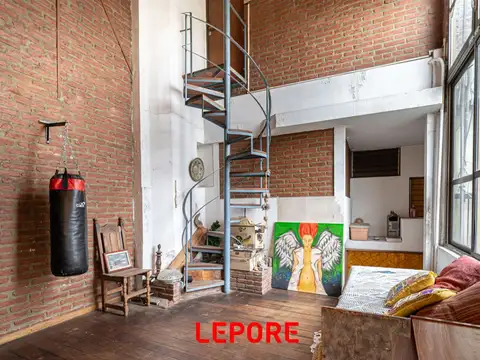 Departamento - Venta - Argentina, Capital Federal - COLPAYO 126