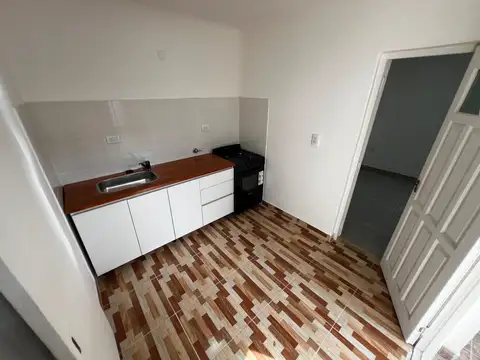 Depto Tipo Casa en Venta en Las Avenidas, USD 48.000