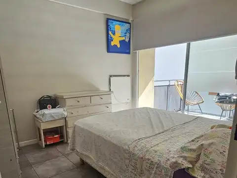 Departamento en Venta en Barracas, USD 120.000