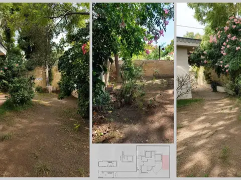 Casa en Venta en Quinta Sección, USD 190.000