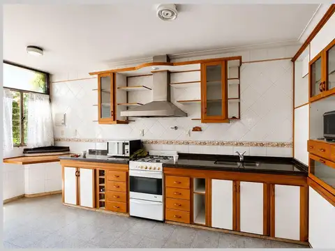 Casa en Venta 40 años