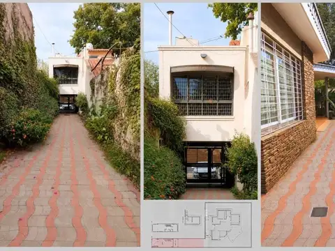 Casa en Quinta Sección