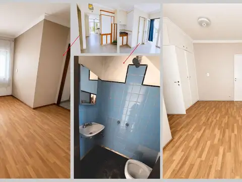 Casa en Quinta Sección