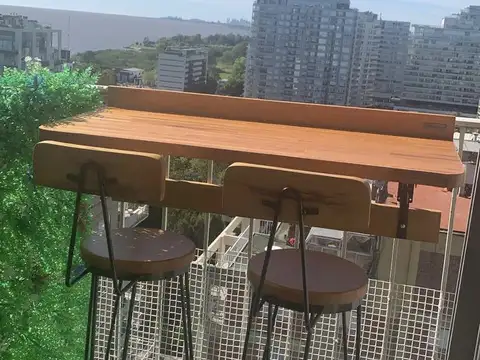 Departamento en Alquiler en Olivos Vias/Rio, $ 850.000