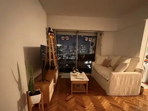 Avenida Del Libertador 2700, Piso 16